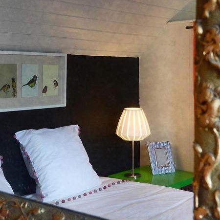 Le Chalet Des Pyrenees St Savin Saint-Savin  Luaran gambar