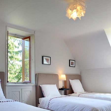 Le Chalet Des Pyrenees St Savin Saint-Savin  Luaran gambar