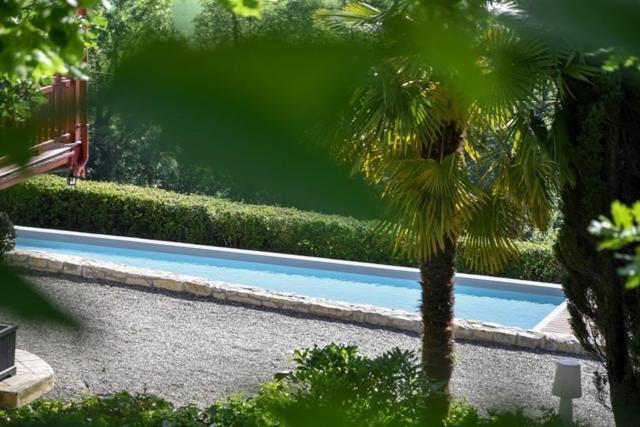 Le Chalet Des Pyrenees St Savin Saint-Savin  Luaran gambar