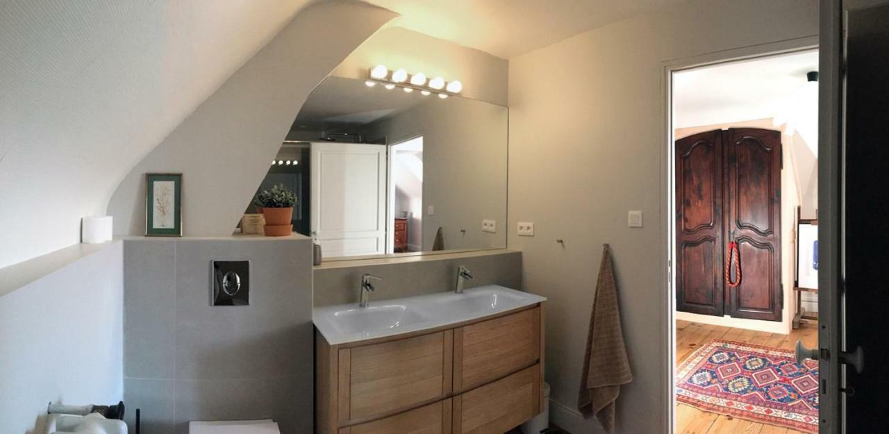 Le Chalet Des Pyrenees St Savin Saint-Savin  Luaran gambar