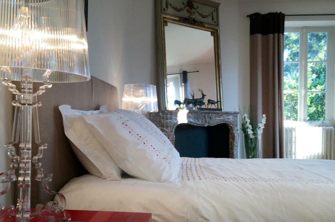 Le Chalet Des Pyrenees St Savin Saint-Savin  Luaran gambar